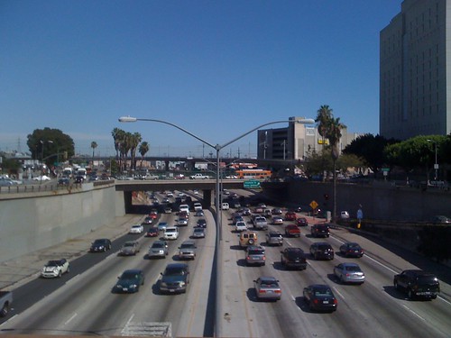 IP-LA-Traffic