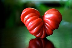 I Heart Tomatoes