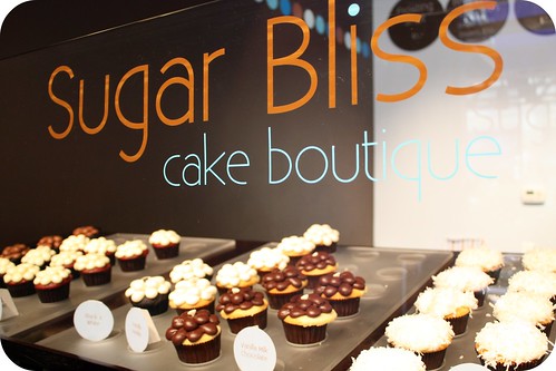 Sugar Bliss by you.