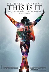 Michael Jackson's This Is It (2009)