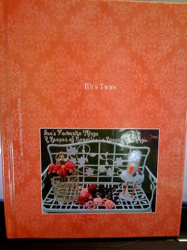 My Blog Book has arrived today! - Please visit suesfavouritethings.blogspot.com. I'll tell you all about it!