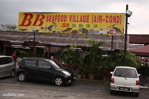 BB Seafood