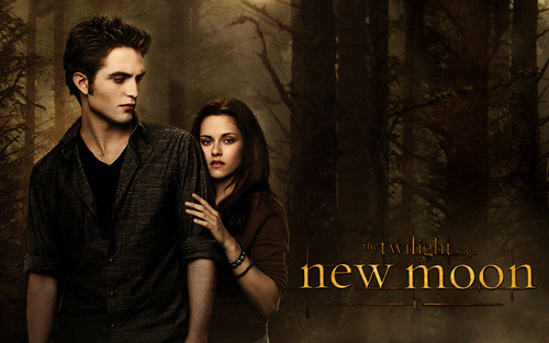 Wallpapers Of Twilight Saga New Moon. The Twilight Saga: New Moon