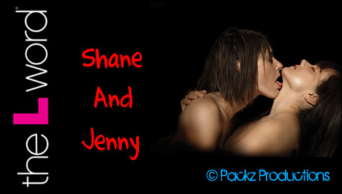 the l word wallpaper. The L Word Shane and Jenny PSP