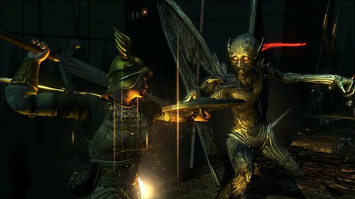 Demon's Souls screenshot 1