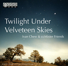 2009 Twilight Under Velveteen Skies