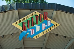 25. Kulturufer in Friedrichshafen