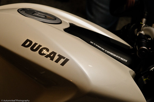 Ducati StreetFighter-9 (by autumn_leaf)
