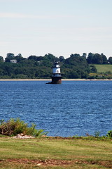 Hog Island Shoal Lighthouse 1 Photo by DLS Designs from flickr