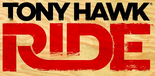 Tony Hawk Logo Pictures. Tony Hawk Ride Logo