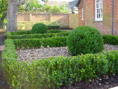 Landscaping Prestbury - Formal Garden  Image 20
