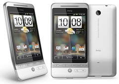 HTC Hero Android 1