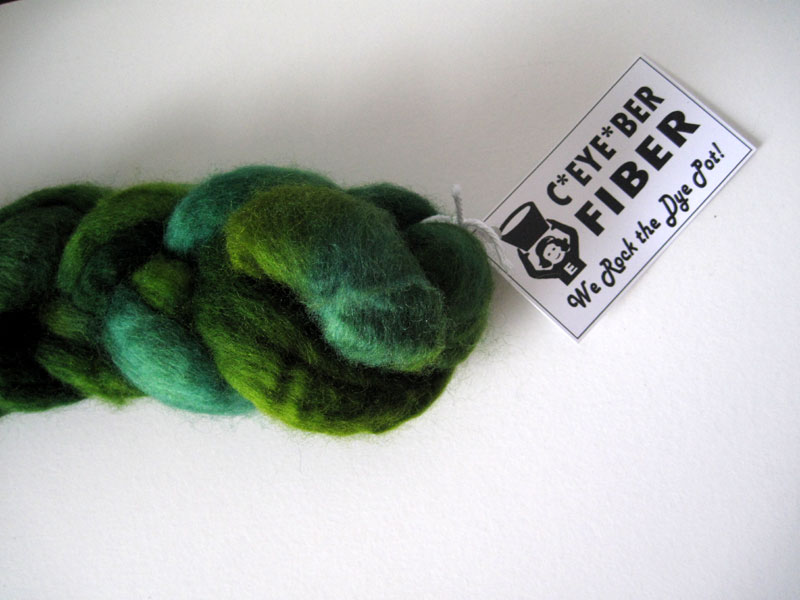 spin green: rovingfrom c.eye.ber.fiber