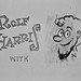 Slide - Rolf Harris on Children's Channel Seven