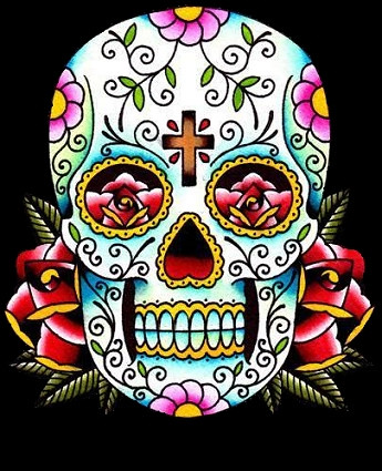 tattoo design skull