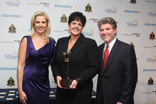 Stevie Awards for Women in Business