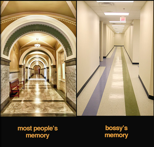 memory-hallways