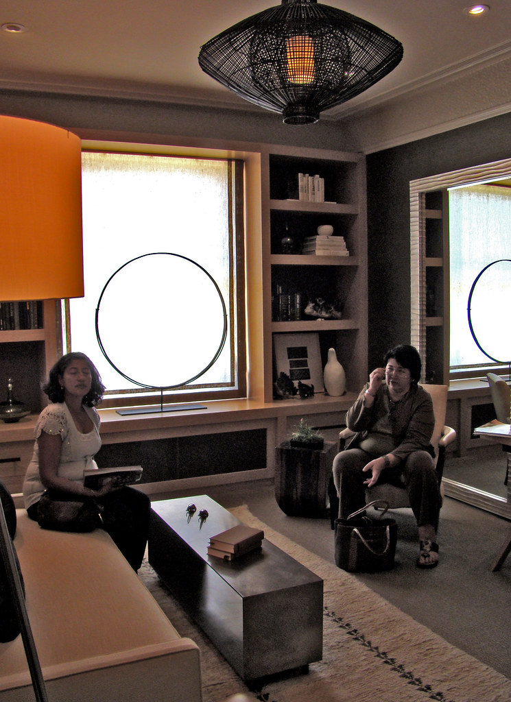 DSC05792 SF Decorator Showcase His Sitting Room