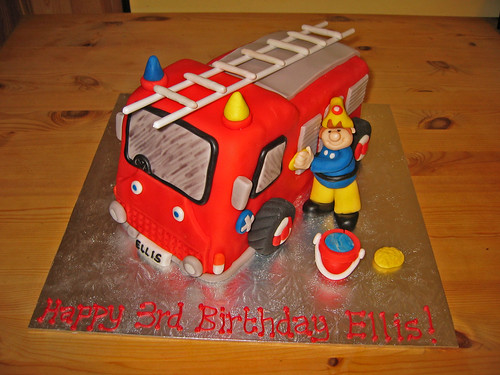 birthday cakes for boys. Children#39;s Cakes