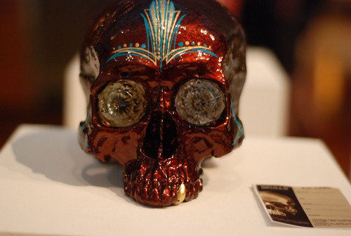 aztec skull tattoos. Aztec Skull Tattoos Label: