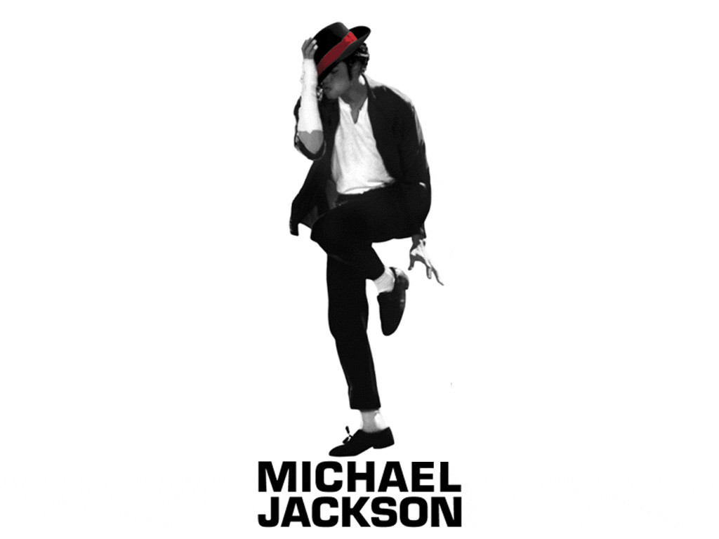 Michael Jackson-King Of pop