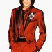 Bild zu Michael Jackson