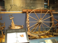 BIG wheel