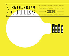 Rethinking Cities Introduction  - IBM