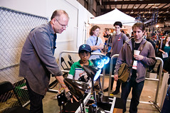 San Francisco Maker Faire 2011