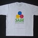 Camiseta SABE 