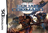 PSP - WARHAMMER 40,000: SQUAD COMMAND (NEW GAME)