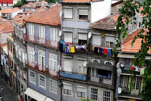 Porto ©  Jean & Nathalie