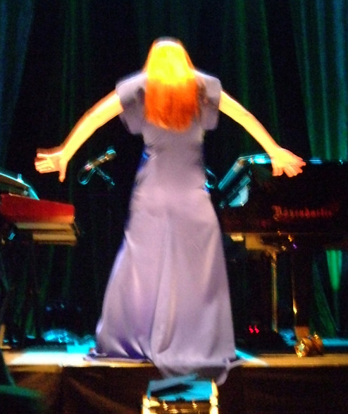 tori amos sinful attraction tour 2009 upper darby pa 002 by kristenkeys