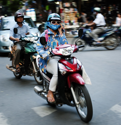 Hanoi 12