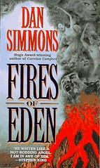 fires of eden