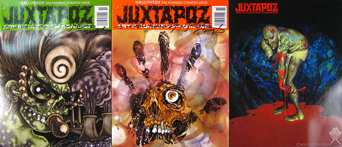 Juxtapoz_Oct.2K9_n105 [3 Covers]