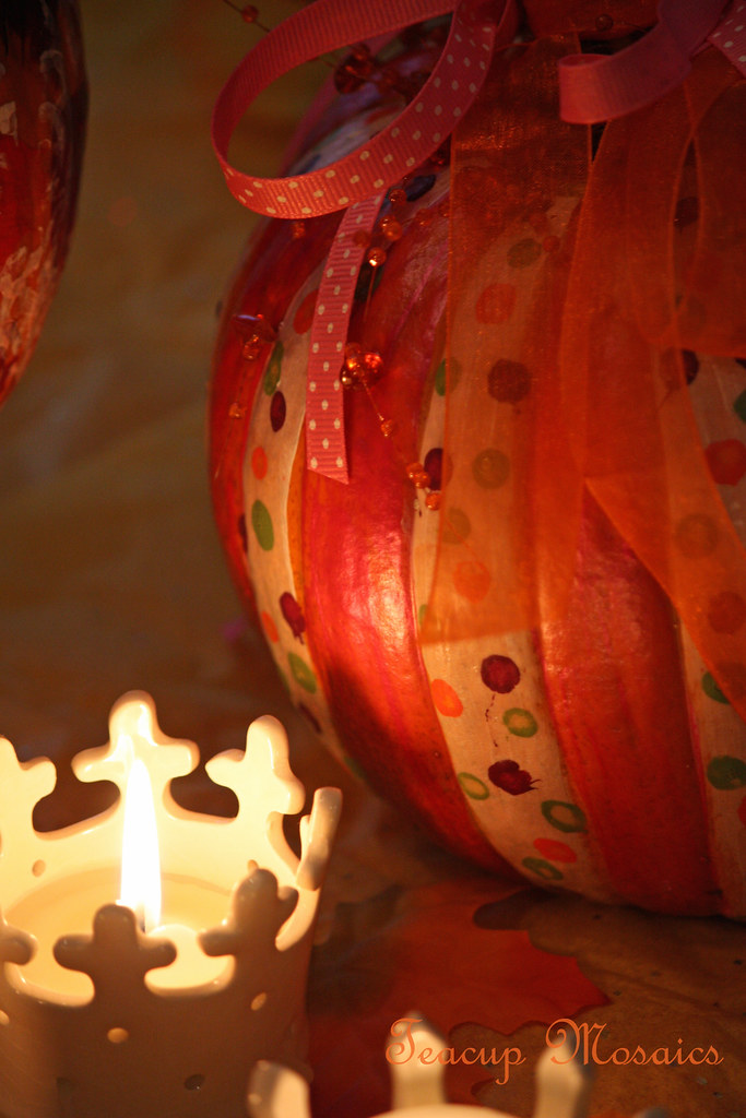 Pumpkin-by-Candlelight