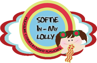 Softie in My Lolly @ VivoCity - Alvinology