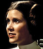 Leia girl