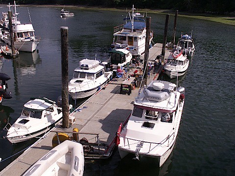 C-Dorys at Langley Boat Harbor 3.jpg
