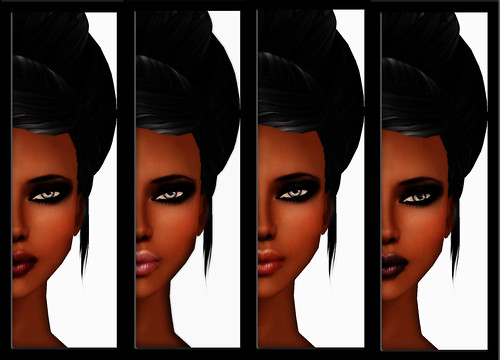 faces-Aaliyah SD Skins
