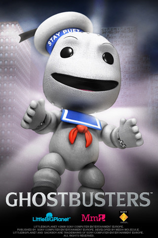 wallpaper mobile. Stay Puft Wallpaper - Mobile