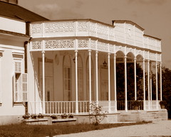 Károlyi Mansion
