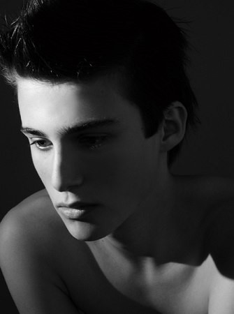 Alex White003(Models 1)