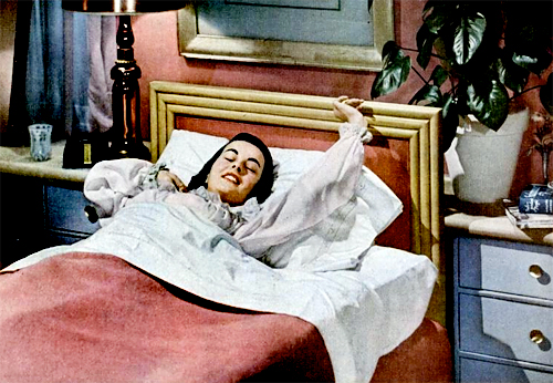 Bedroom (1948)