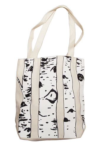 the new Aspen Tree tote from Enchanted Royals!