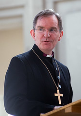 Karl Sigurbjrnsson biskup