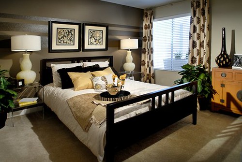 Modern Bedroom Interior Master Design Idea