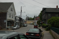 Stonington Main Street