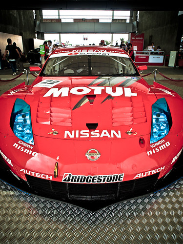 Japan_GT09-03 by you.
